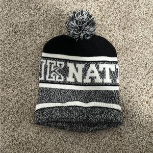 Victoria’s Secret hat